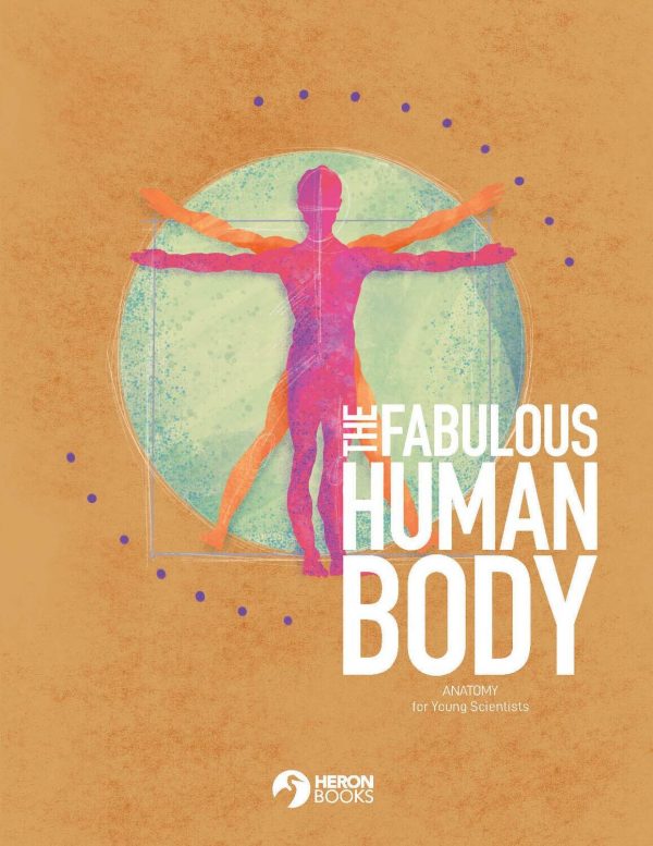 Young Scientist Collection - Fabulous Human Body