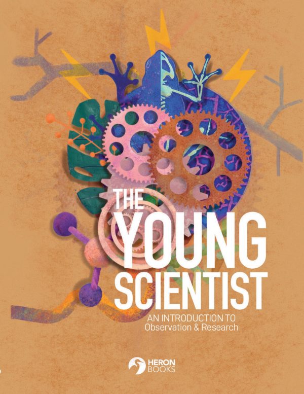 The Young Scientist by Heron Books