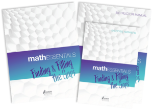 Math Essentials by Heron Books