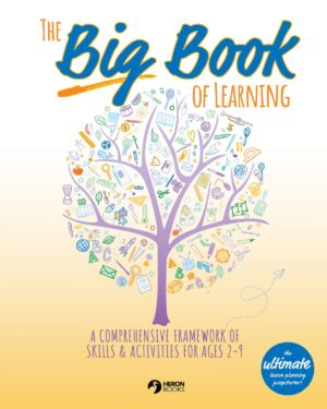 The Big Book of Learning